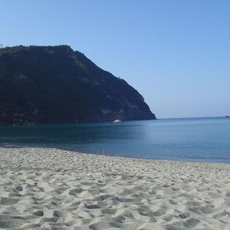 Casa Margherita Ischia Forio di Ischia المظهر الخارجي الصورة
