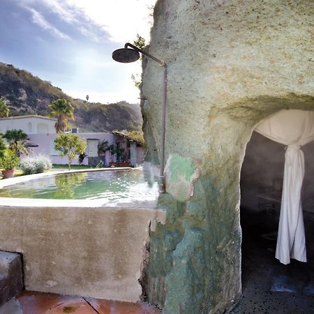 Casa Margherita Ischia Forio di Ischia المظهر الخارجي الصورة