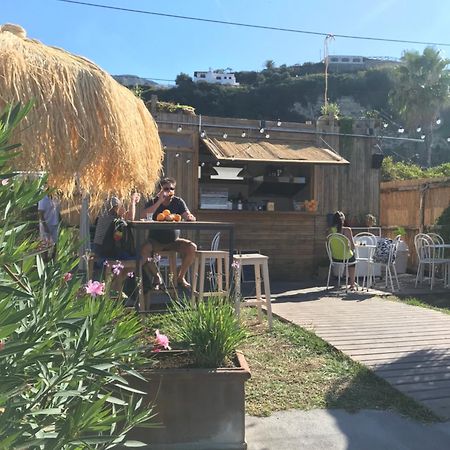 Casa Margherita Ischia Forio di Ischia المظهر الخارجي الصورة