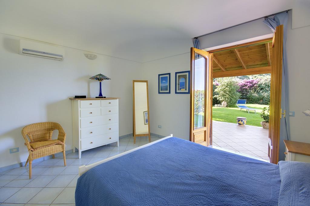 Casa Margherita Ischia Forio di Ischia الغرفة الصورة