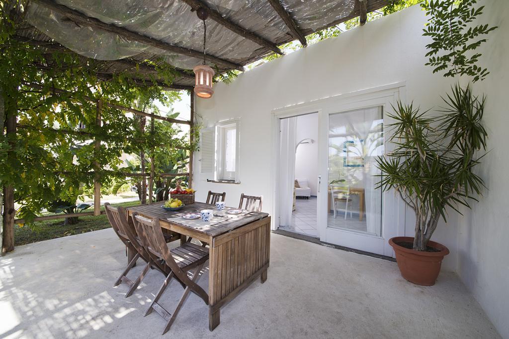 Casa Margherita Ischia Forio di Ischia الغرفة الصورة