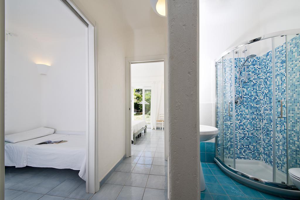 Casa Margherita Ischia Forio di Ischia الغرفة الصورة