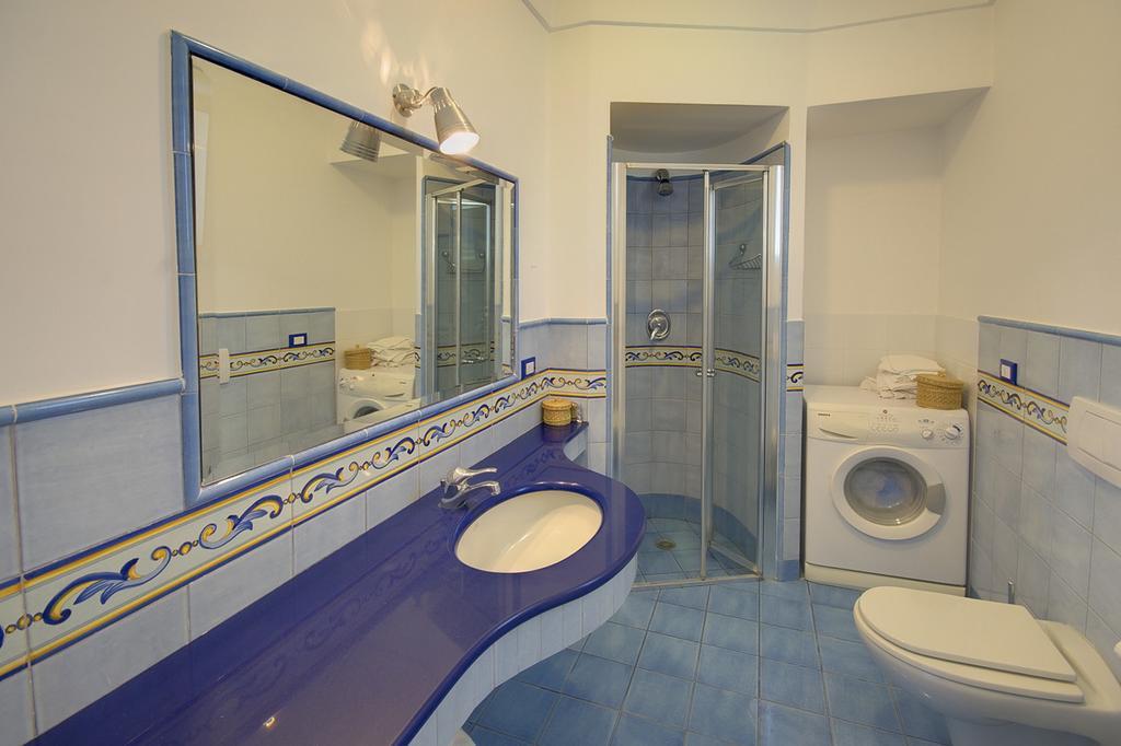 Casa Margherita Ischia Forio di Ischia الغرفة الصورة