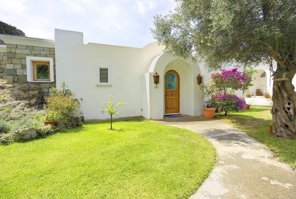 Casa Margherita Ischia Forio di Ischia الغرفة الصورة
