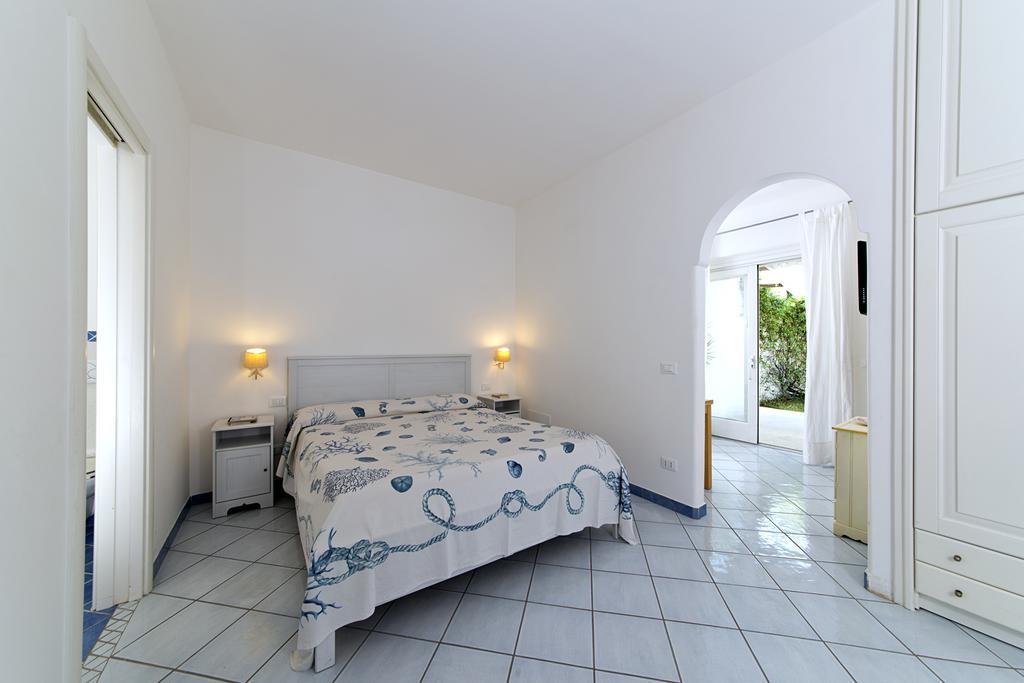Casa Margherita Ischia Forio di Ischia الغرفة الصورة