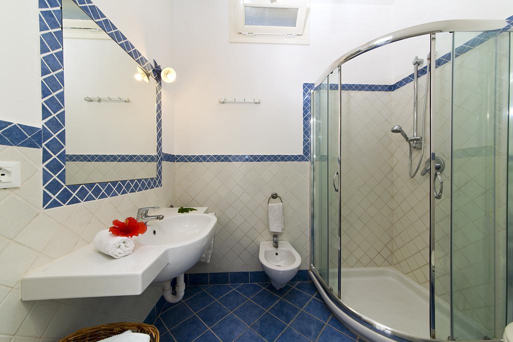Casa Margherita Ischia Forio di Ischia الغرفة الصورة