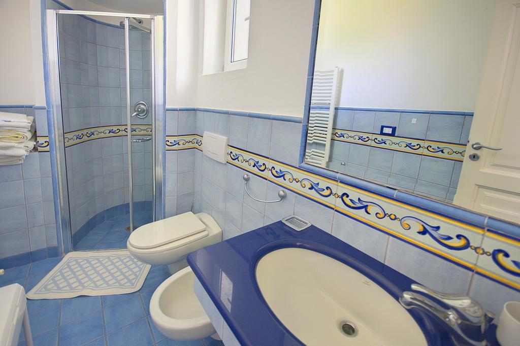 Casa Margherita Ischia Forio di Ischia الغرفة الصورة